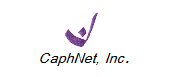 CaphNet Logo